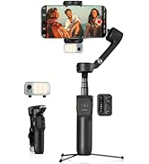 新品未開封　hohem iSteady V3 スマートフォン用スタビライザー 新品未開封 hohem iSteady V3 スマートフォン用スタビライザー